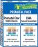 Prenatal One - DHA 250 Smart Essentials Combo Pack (30+30)*